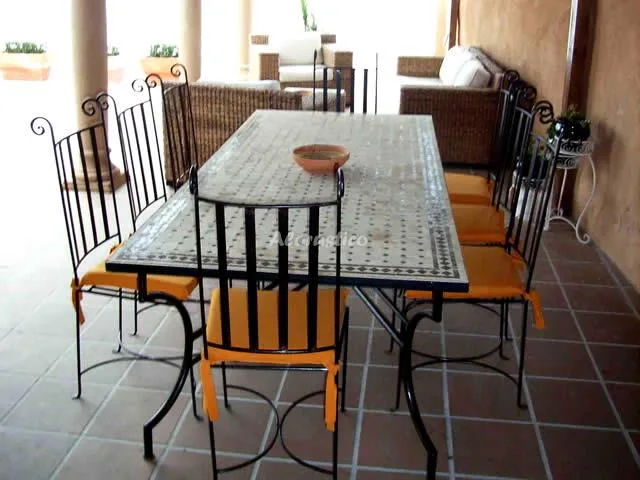 LA ALCAZABA DE SERRATO en SERRATO — foto 2