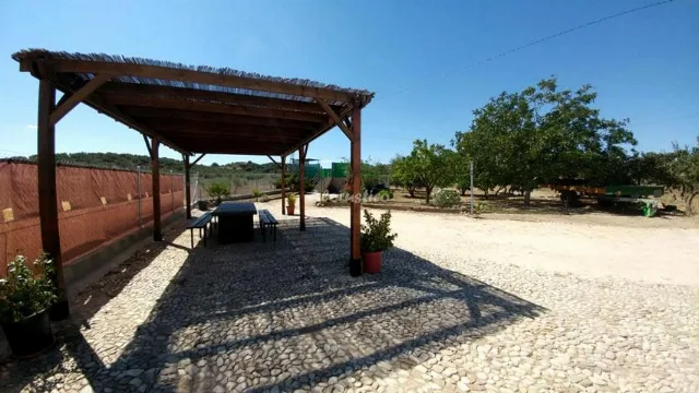 CORTIJO SANTA EMILIA en VILLANUEVA DEL ROSARIO — miniatura 8