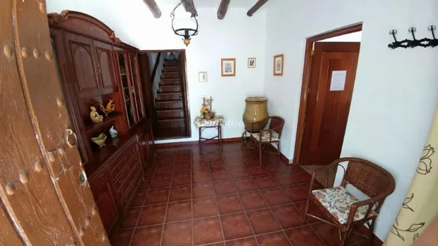 CORTIJO SANTA EMILIA en VILLANUEVA DEL ROSARIO — foto 2
