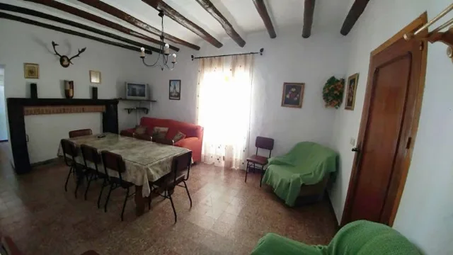 CORTIJO SANTA EMILIA en VILLANUEVA DEL ROSARIO — miniatura 9