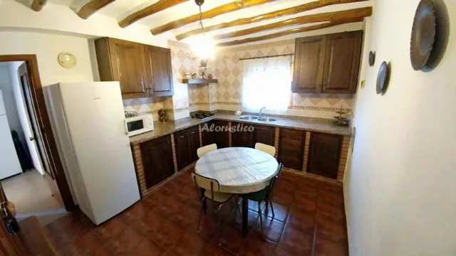 CORTIJO SANTA EMILIA en VILLANUEVA DEL ROSARIO — foto 3