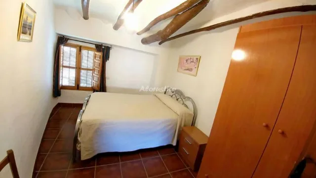 CORTIJO SANTA EMILIA en VILLANUEVA DEL ROSARIO — miniatura 4