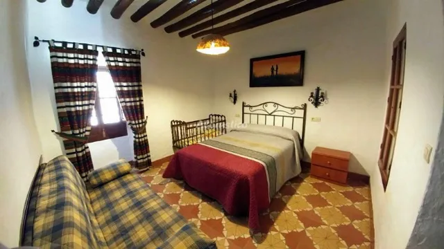 CORTIJO SANTA EMILIA en VILLANUEVA DEL ROSARIO — miniatura 18