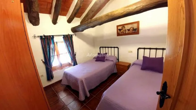 CORTIJO SANTA EMILIA en VILLANUEVA DEL ROSARIO — miniatura 6