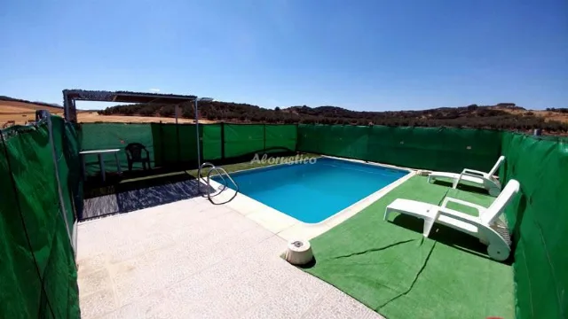 CORTIJO SANTA EMILIA en VILLANUEVA DEL ROSARIO — miniatura 14