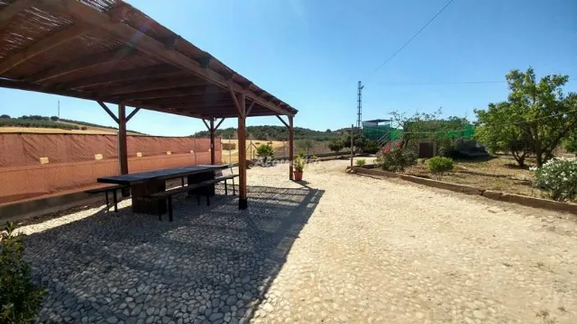 CORTIJO SANTA EMILIA en VILLANUEVA DEL ROSARIO — miniatura 21