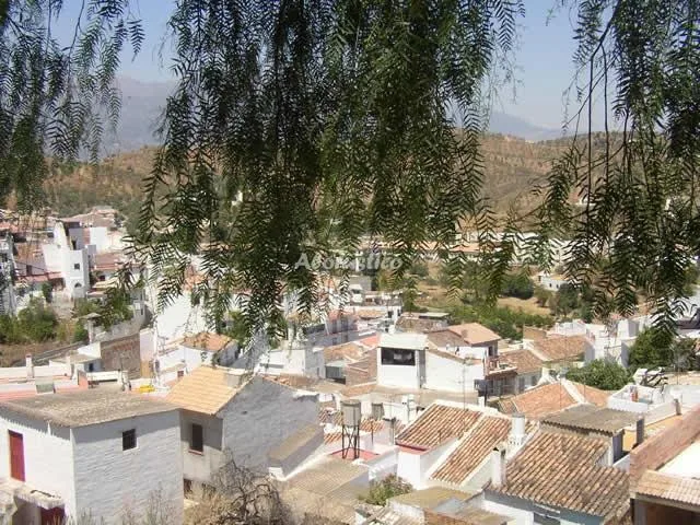 Alojamiento turístico EL PARAISO DE ODILE Y JEEPY en GUARO · MÁLAGA