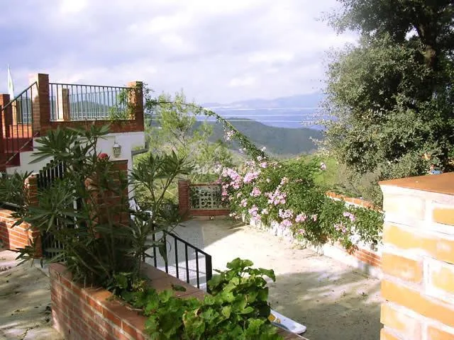 EL PARAISO DE ODILE Y JEEPY en GUARO — foto 3
