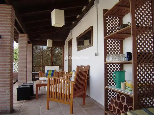 EL PARAISO DE ODILE Y JEEPY en GUARO — miniatura 12