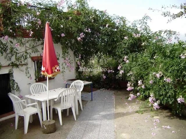 EL PARAISO DE ODILE Y JEEPY en GUARO — miniatura 21