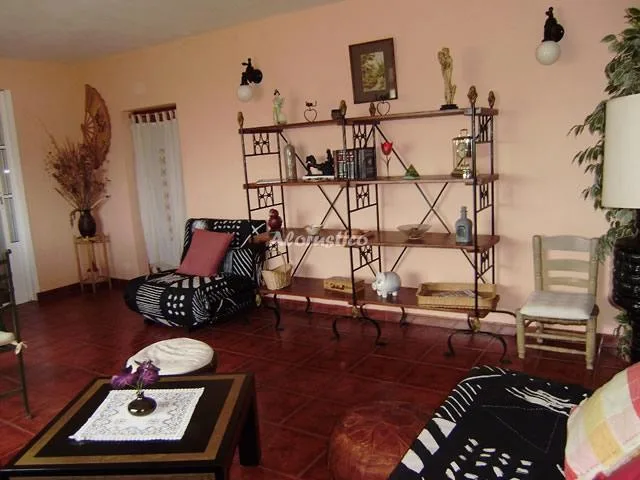 EL PARAISO DE ODILE Y JEEPY en GUARO — miniatura 22