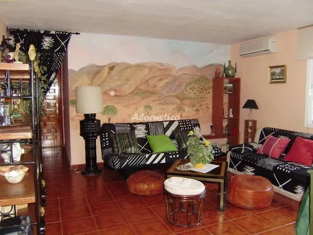 EL PARAISO DE ODILE Y JEEPY en GUARO — miniatura 5