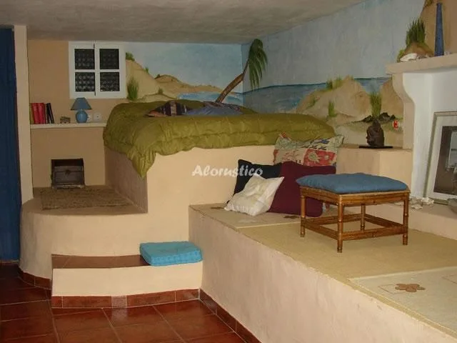 EL PARAISO DE ODILE Y JEEPY en GUARO — miniatura 23