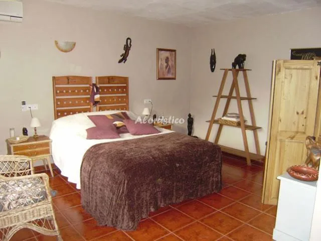 EL PARAISO DE ODILE Y JEEPY en GUARO — miniatura 6