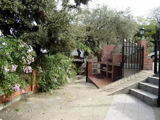 EL PARAISO DE ODILE Y JEEPY en GUARO — miniatura 17