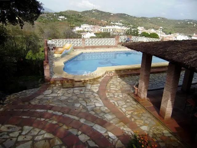 EL PARAISO DE ODILE Y JEEPY en GUARO — miniatura 9