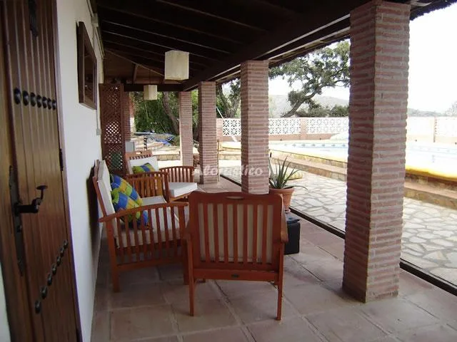 EL PARAISO DE ODILE Y JEEPY en GUARO — miniatura 18