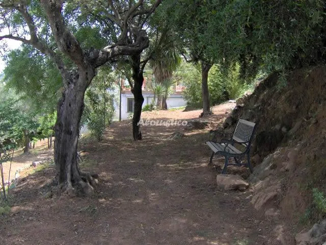 EL PARAISO DE ODILE Y JEEPY en GUARO — miniatura 7