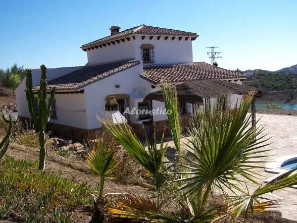LA SOLANA en LA VIÑUELA — foto 2