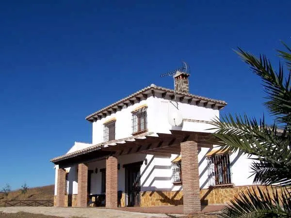 LA SOLANA en LA VIÑUELA — miniatura 13