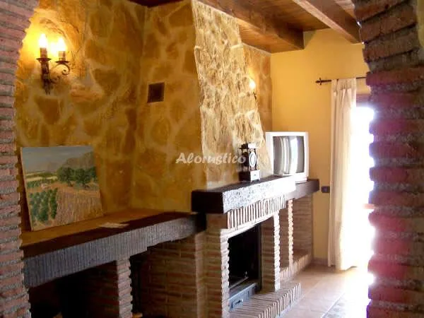 LA SOLANA en LA VIÑUELA — miniatura 7