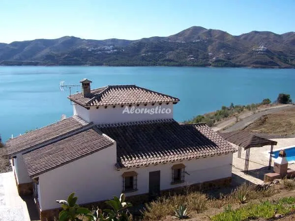 LA SOLANA en LA VIÑUELA — miniatura 21
