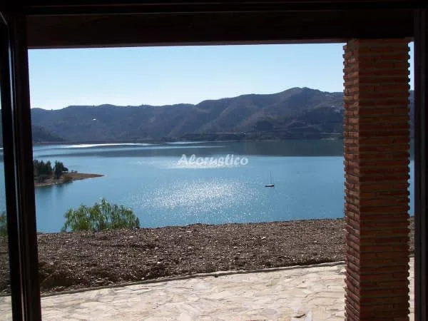 LA SOLANA en LA VIÑUELA — miniatura 32