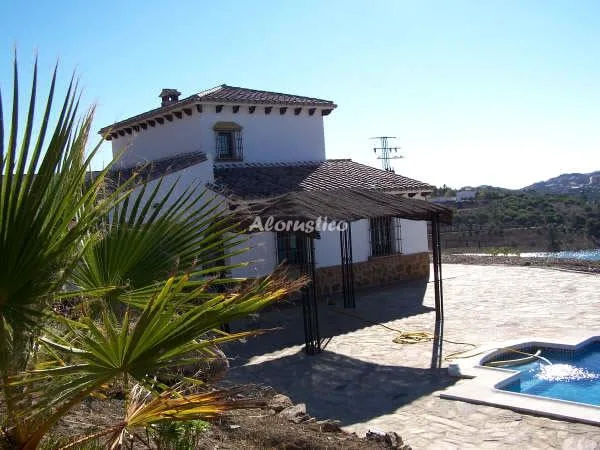 LA SOLANA en LA VIÑUELA — miniatura 11