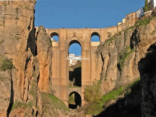 CASA VISTA BELLA en RONDA — miniatura 19