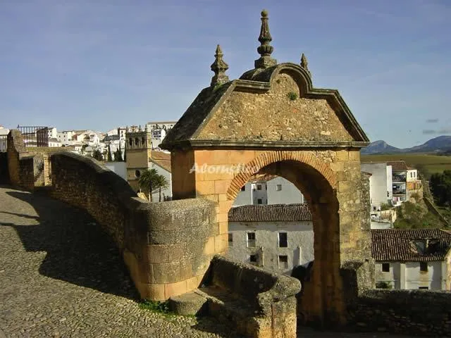 CASA VISTA BELLA en RONDA — miniatura 22