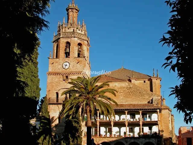 CASA VISTA BELLA en RONDA — miniatura 25
