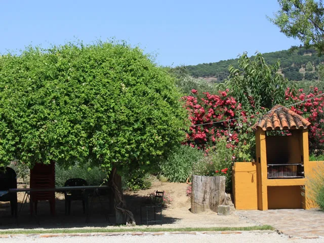 CASA VISTA BELLA en RONDA — miniatura 23