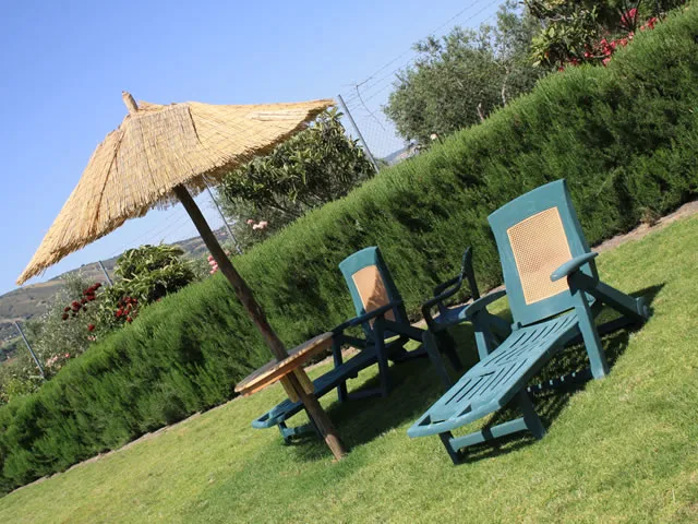 CASA VISTA BELLA en RONDA — miniatura 26