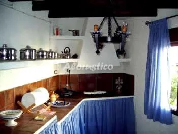 CASA ZENAIDA en EL BORGE — foto 2