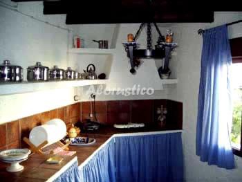 CASA ZENAIDA en EL BORGE — foto 2