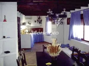 CASA ZENAIDA en EL BORGE — miniatura 10