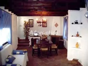CASA ZENAIDA en EL BORGE — foto 3