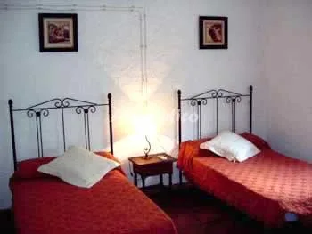 CASA ZENAIDA en EL BORGE — miniatura 4