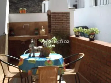 CASA ZENAIDA en EL BORGE — miniatura 12