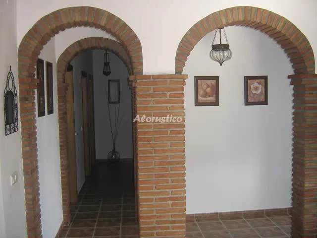 MIRADOR LAS CLARAS en IZNATE — miniatura 10