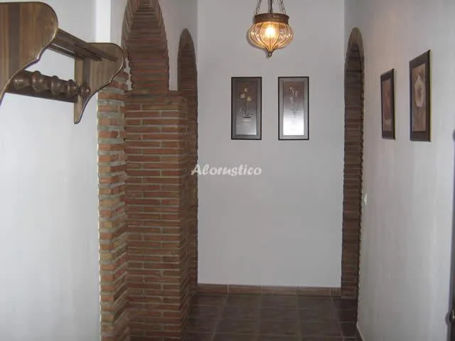 MIRADOR LAS CLARAS en IZNATE — miniatura 12