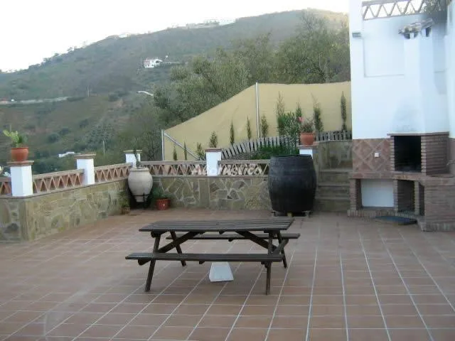 MIRADOR LAS CLARAS en IZNATE — miniatura 14