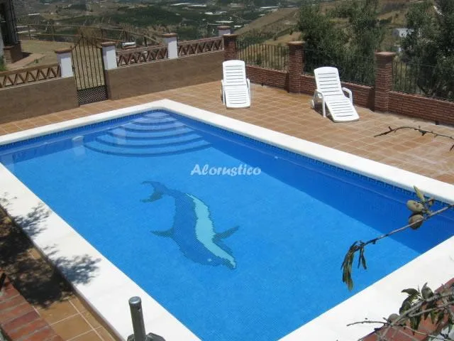 MIRADOR LAS CLARAS en IZNATE — miniatura 15