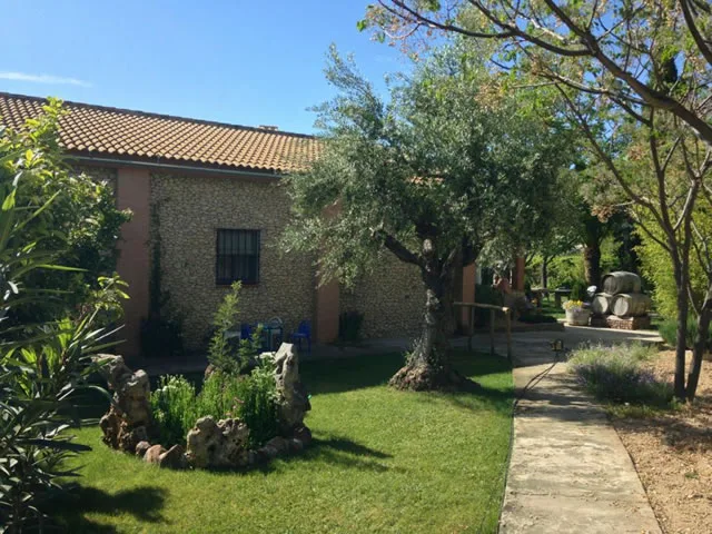 CASA EL VEGETAL en ARRIATE — miniatura 29