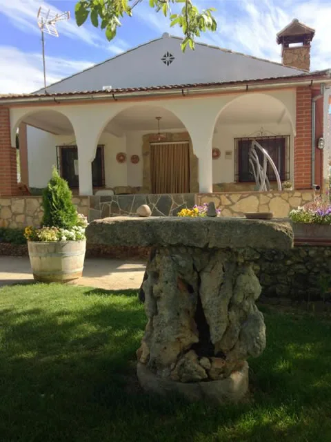 CASA EL VEGETAL en ARRIATE — miniatura 30