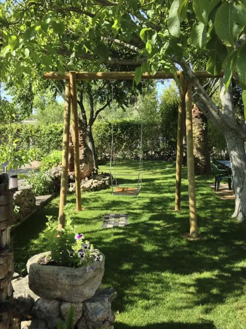 CASA EL VEGETAL en ARRIATE — miniatura 41