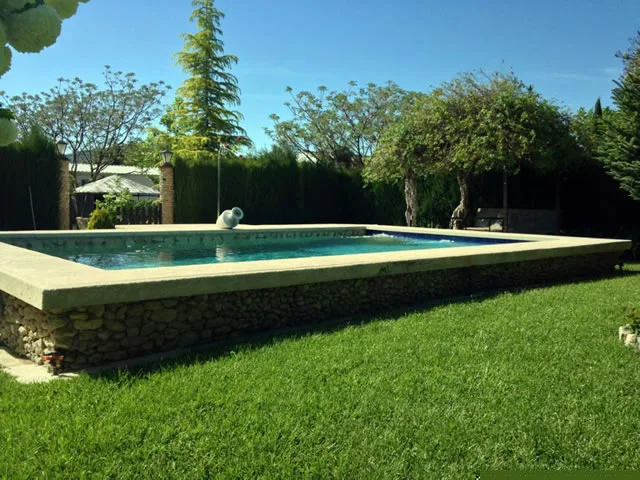 CASA EL VEGETAL en ARRIATE — miniatura 36