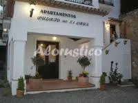 APARTAMENTOS PUERTO DE LA CRUZ en CASARES — miniatura 6