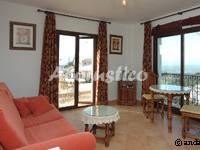 Alojamiento turístico APARTAMENTOS PUERTO DE LA CRUZ en CASARES, MÁLAGA