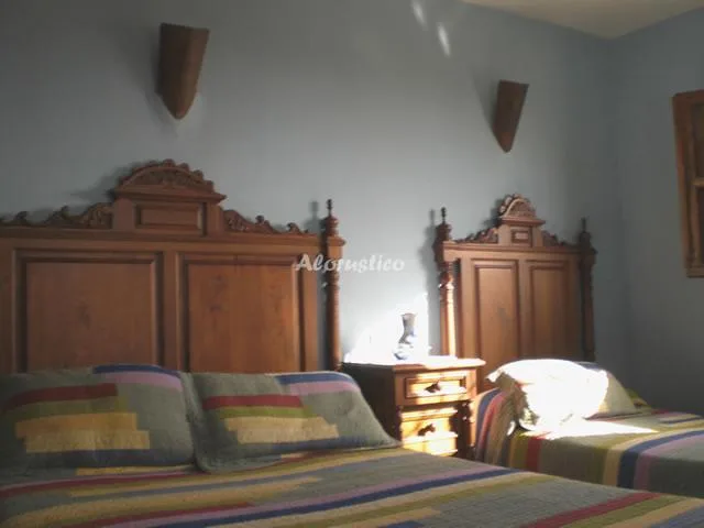CORTIJO MONTES en CÓMPETA — miniatura 4